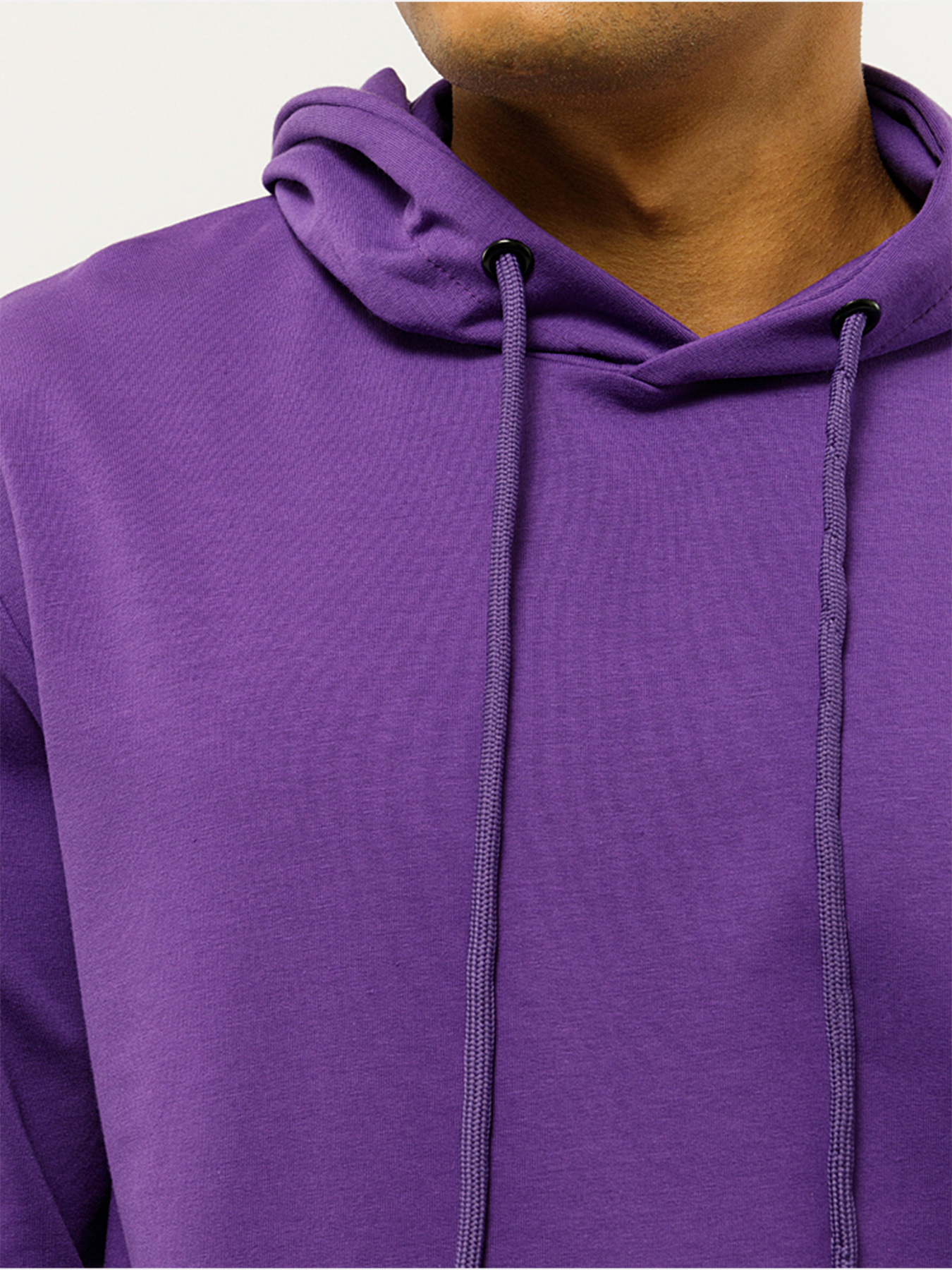 Худи YUKI модель ЦБ-00208971 Фото