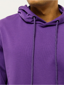 Худи YUKI модель ЦБ-00208971 Фото