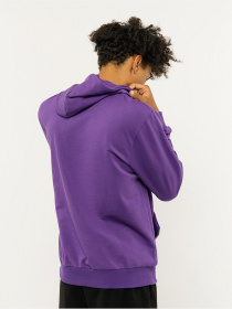 Худи YUKI модель ЦБ-00208971 Фото