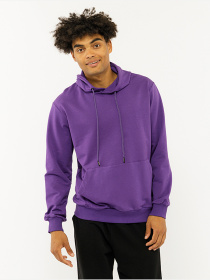 Худи YUKI модель ЦБ-00208971 Фото