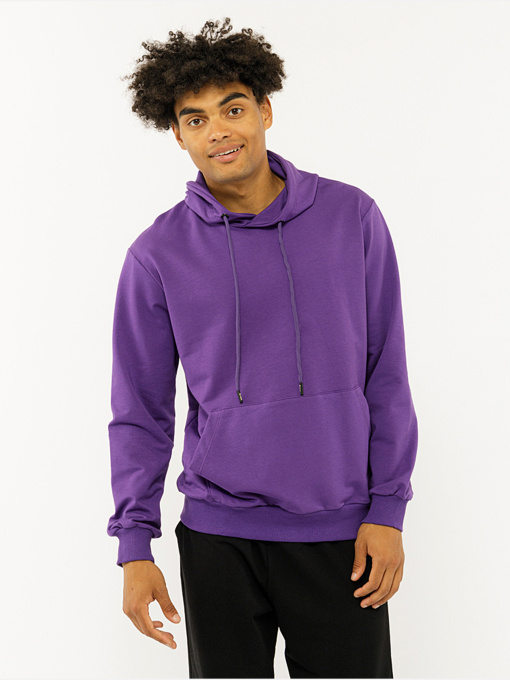 Худи YUKI модель ЦБ-00208971 Фото