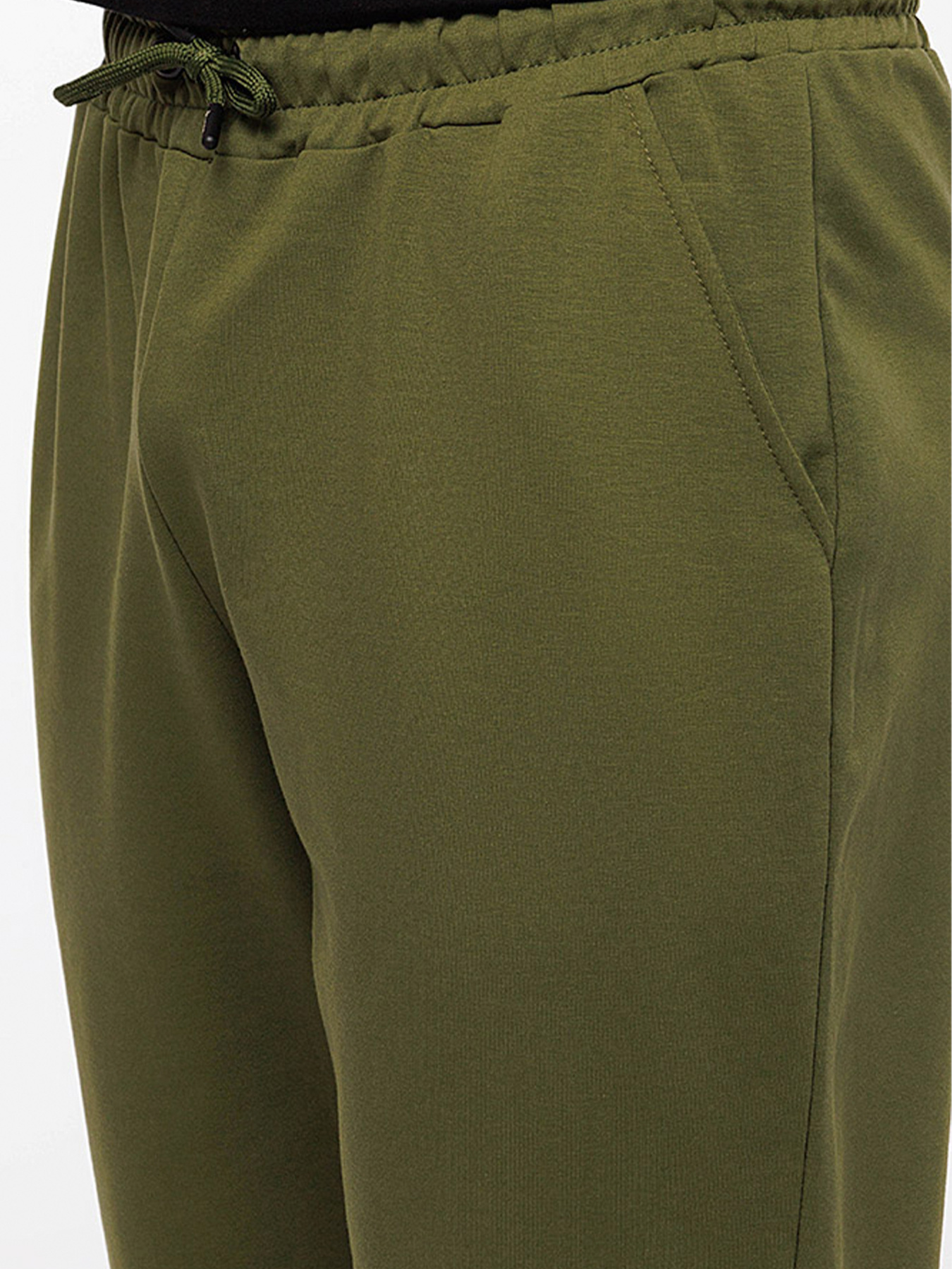 Спортивні штани YUKI модель ЦБ-00208982 Фото