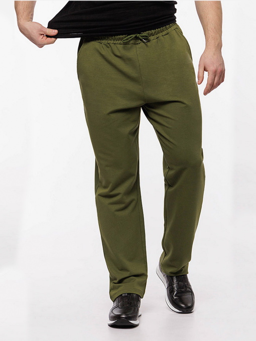 Спортивні штани YUKI модель ЦБ-00208982 Фото