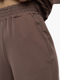 Штаны спортивные YUKI модель ЦБ-00210766 Фото