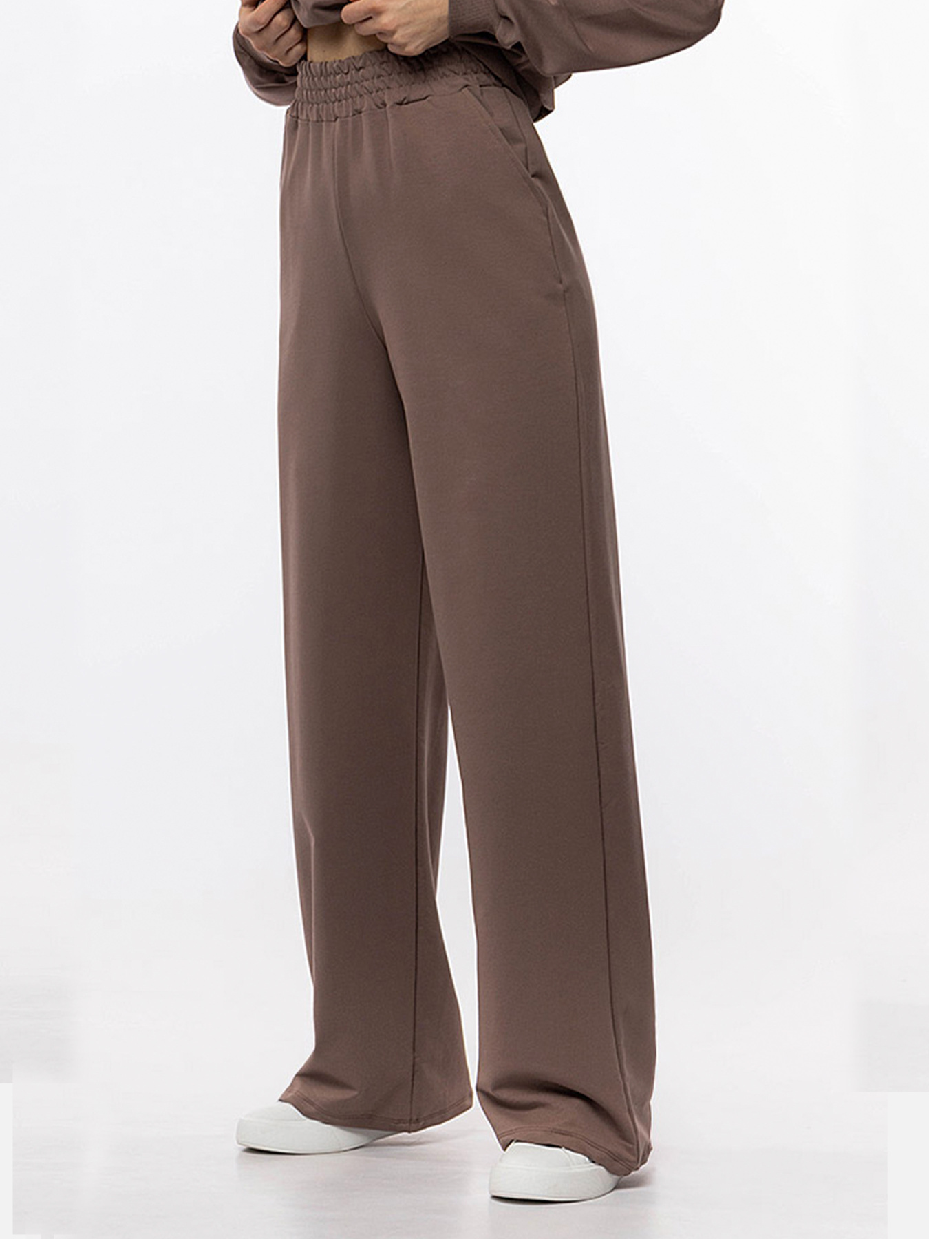 Штаны спортивные YUKI модель ЦБ-00210766 Фото