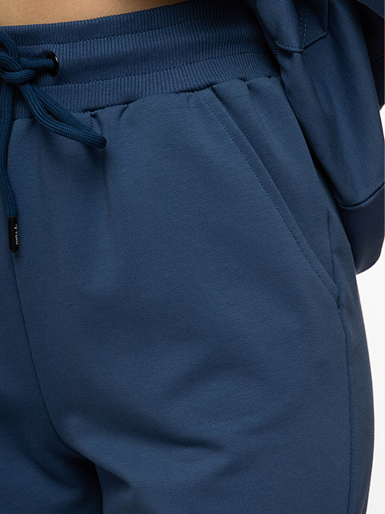 Штаны спортивные YUKI модель ЦБ-00210767 Фото