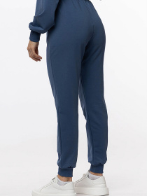 Штаны спортивные YUKI модель ЦБ-00210767 Фото