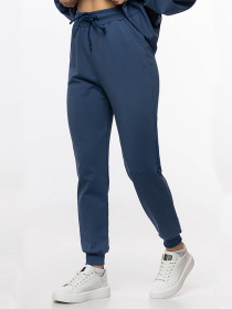 Штаны спортивные YUKI модель ЦБ-00210767 Фото