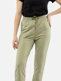 Штаны спортивные YUKI модель ЦБ-00210771 Фото