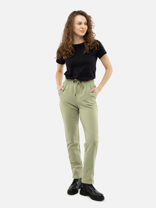 Штаны спортивные YUKI модель ЦБ-00210771 Фото