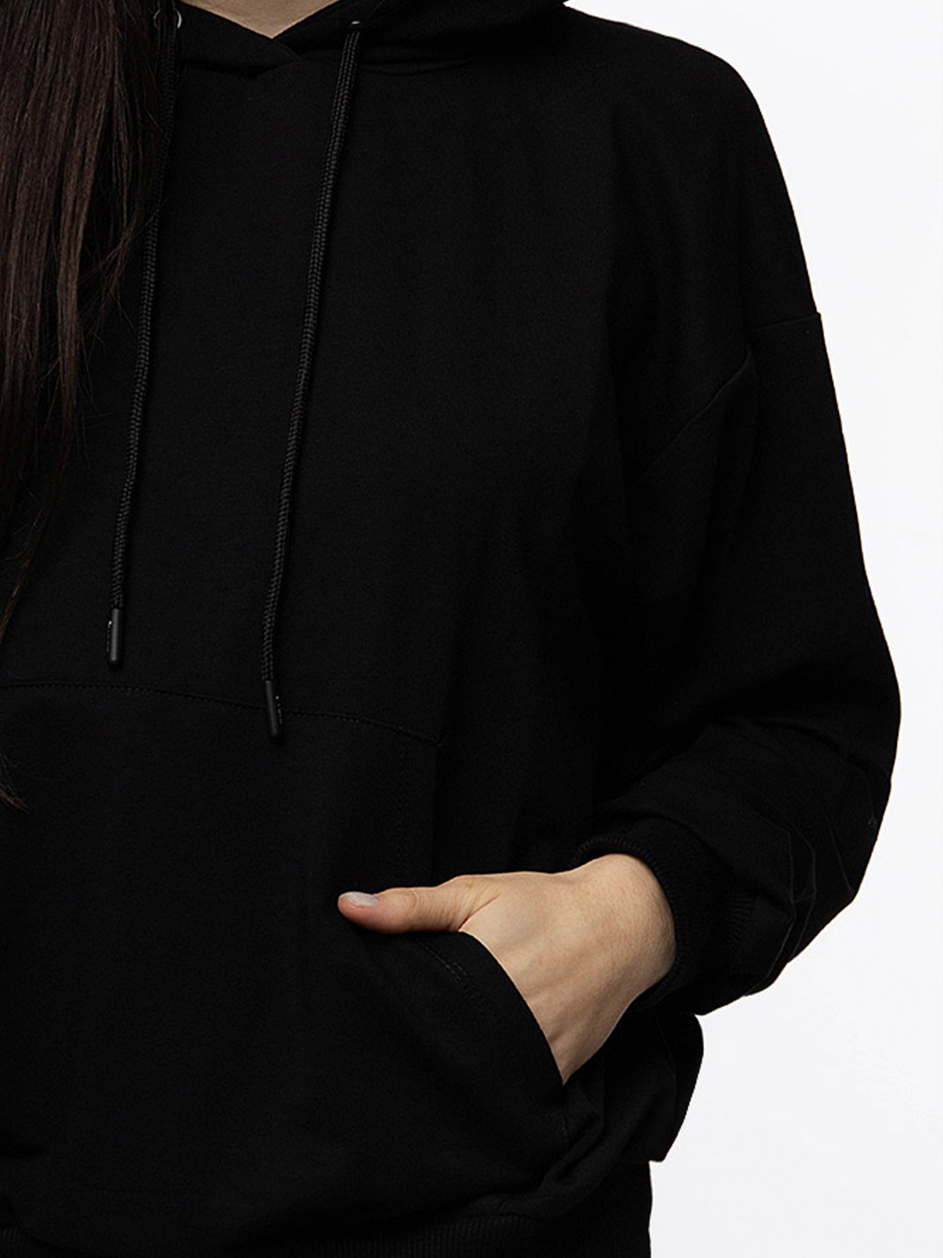 Худі YUKI модель ЦБ-00210778 Фото