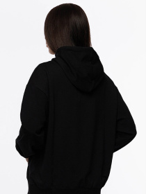 Худи YUKI модель ЦБ-00210778 Худи YUKI модель ЦБ-00210778 Фото