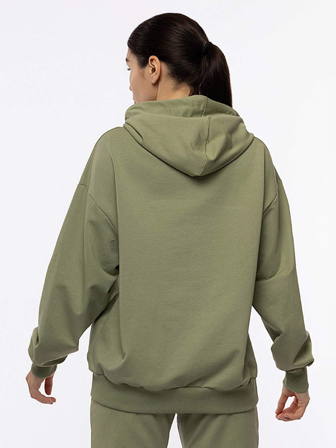 Худі YUKI модель ЦБ-00210780 Фото