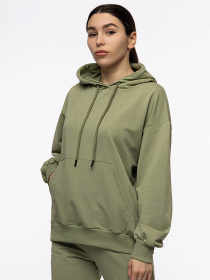 Худі YUKI модель ЦБ-00210780 Фото