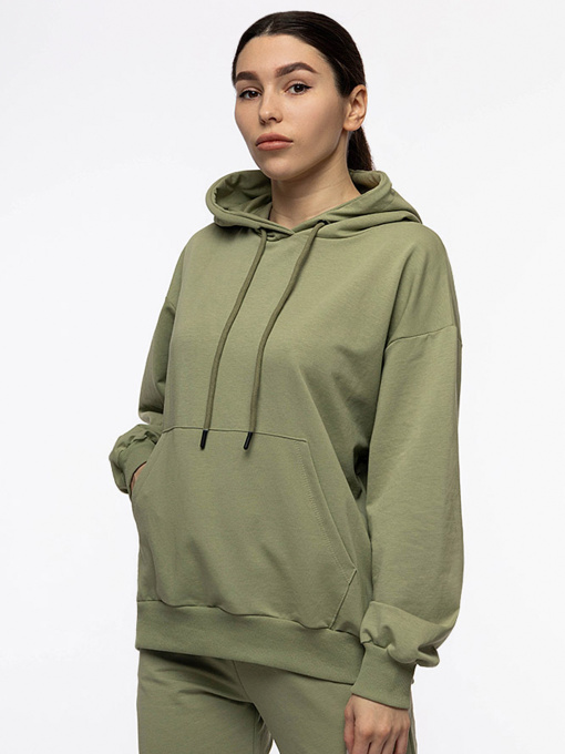 Худі YUKI модель ЦБ-00210780 Фото