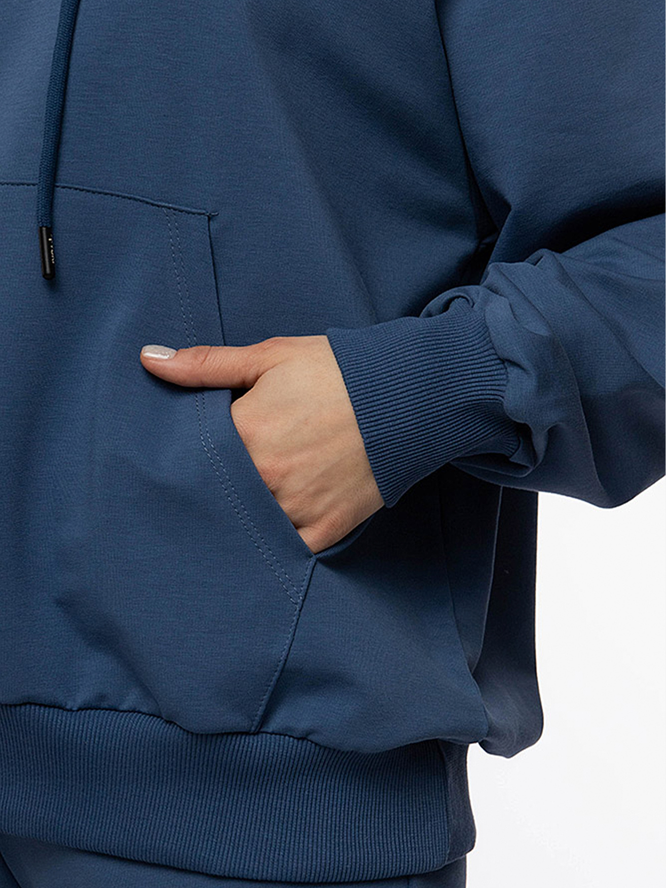 Худи YUKI модель ЦБ-00210781 Фото