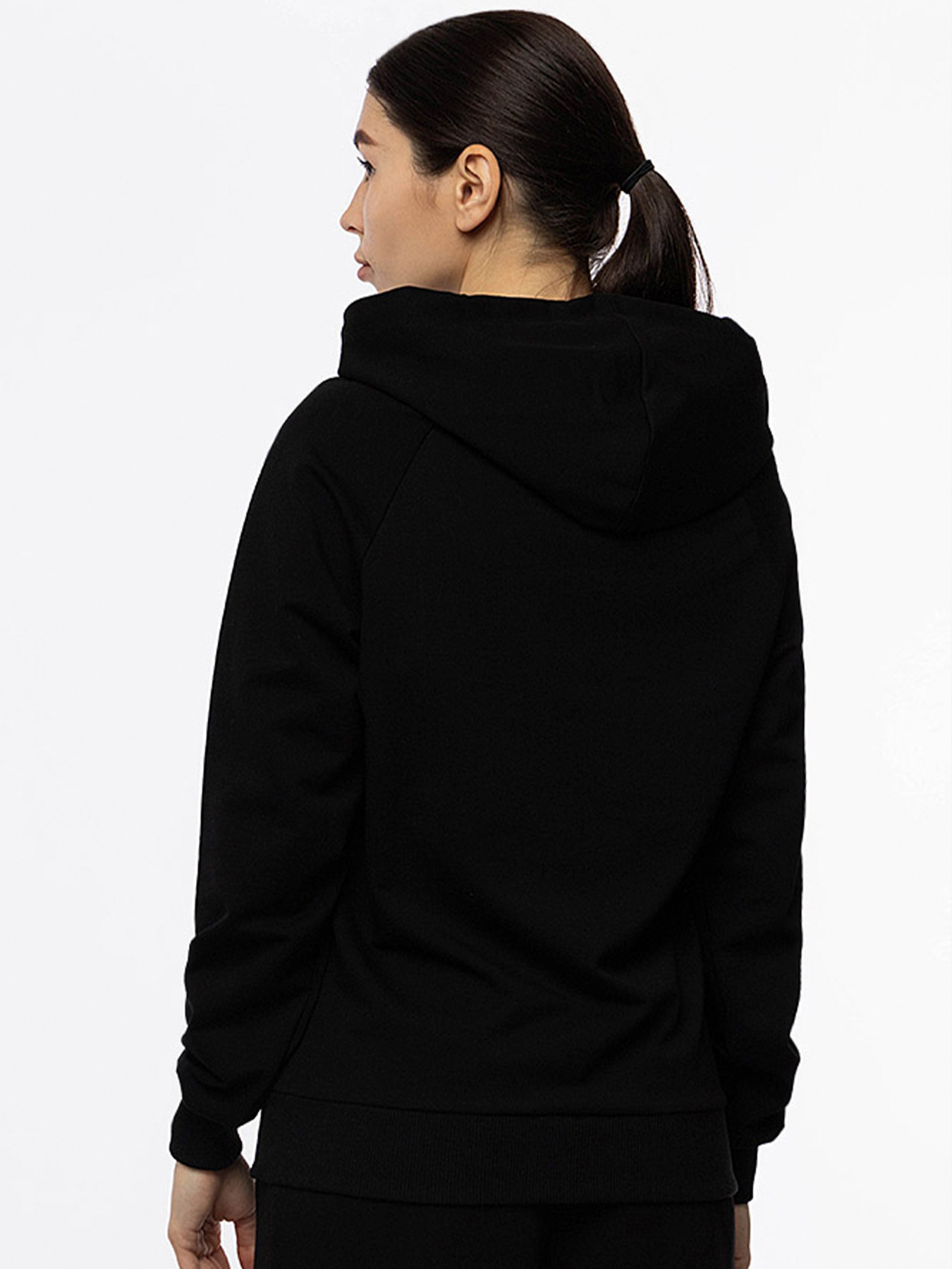 Худи YUKI модель ЦБ-00210782 Фото