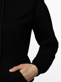 Худи YUKI модель ЦБ-00210782 Фото