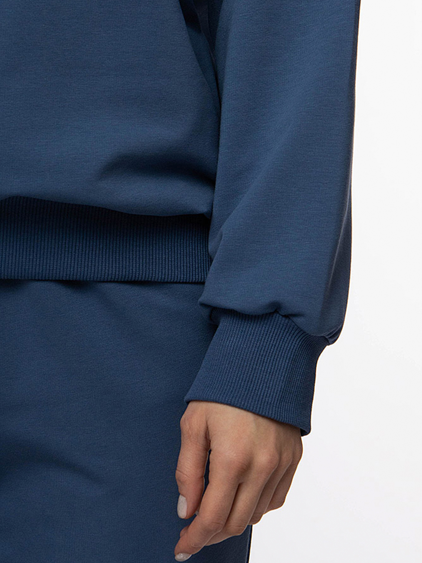 Свитшот YUKI модель ЦБ-00210785 Фото