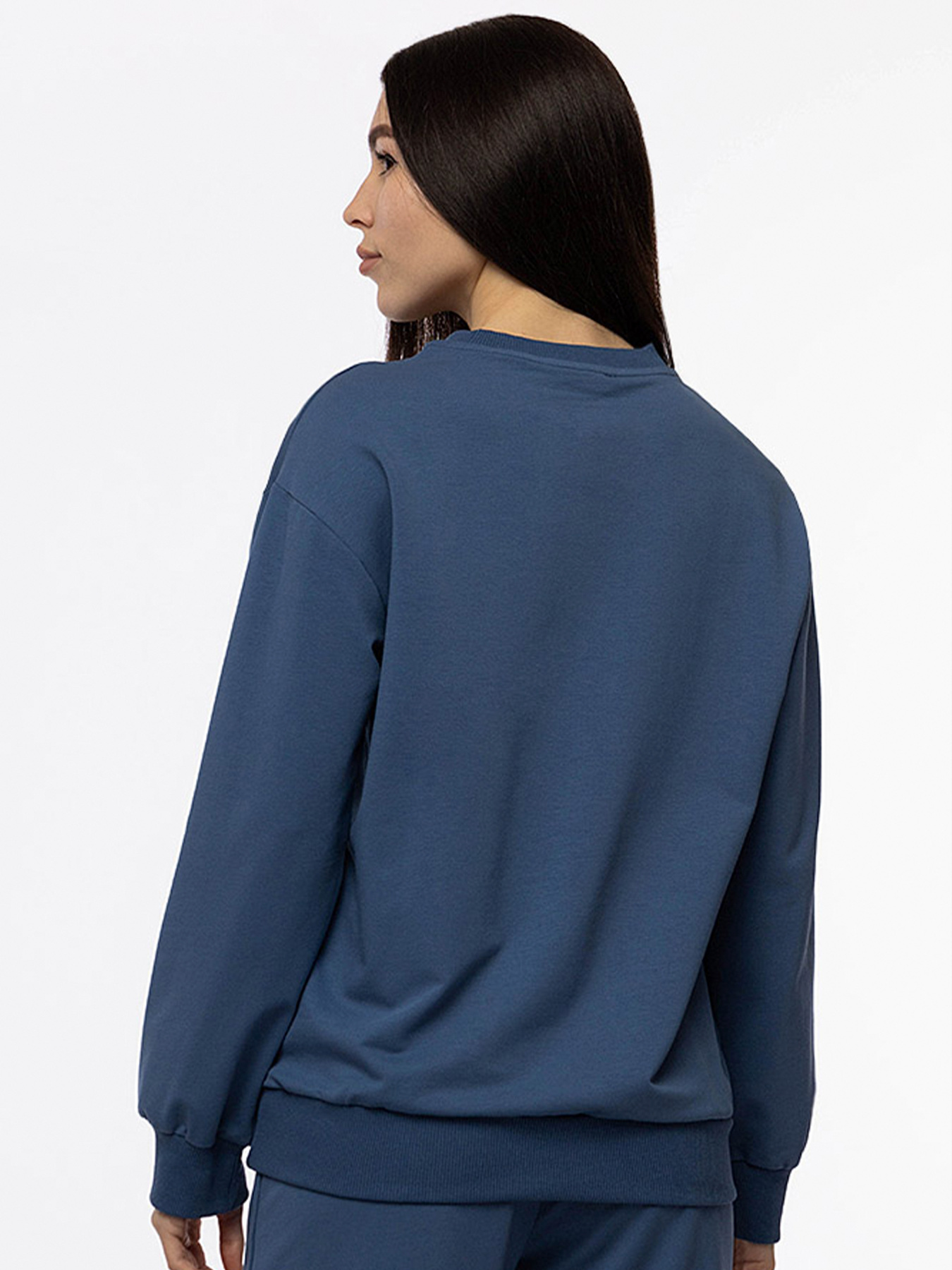 Свитшот YUKI модель ЦБ-00210785 Фото