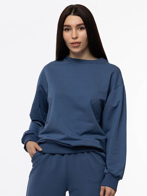 Свитшот YUKI модель ЦБ-00210785 Фото