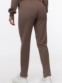 Штаны спортивные YUKI модель ЦБ-00213349 Фото