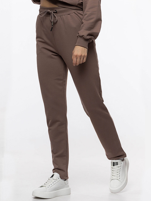 Спортивні штани YUKI модель ЦБ-00213349 Фото