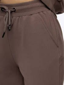 Штаны спортивные YUKI модель ЦБ-00213349 Фото