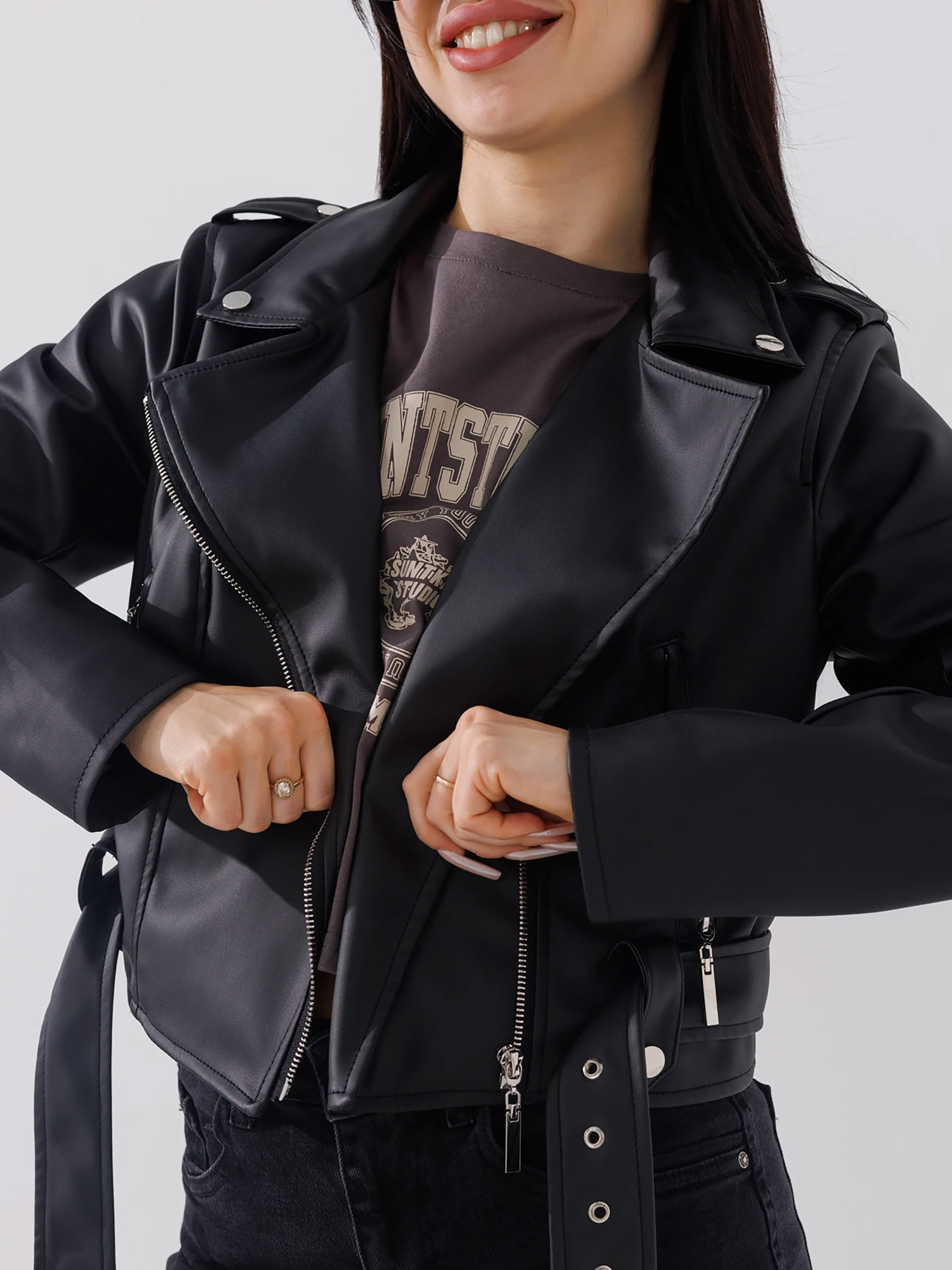 Куртки LAWA модель 2000990753397 Фото