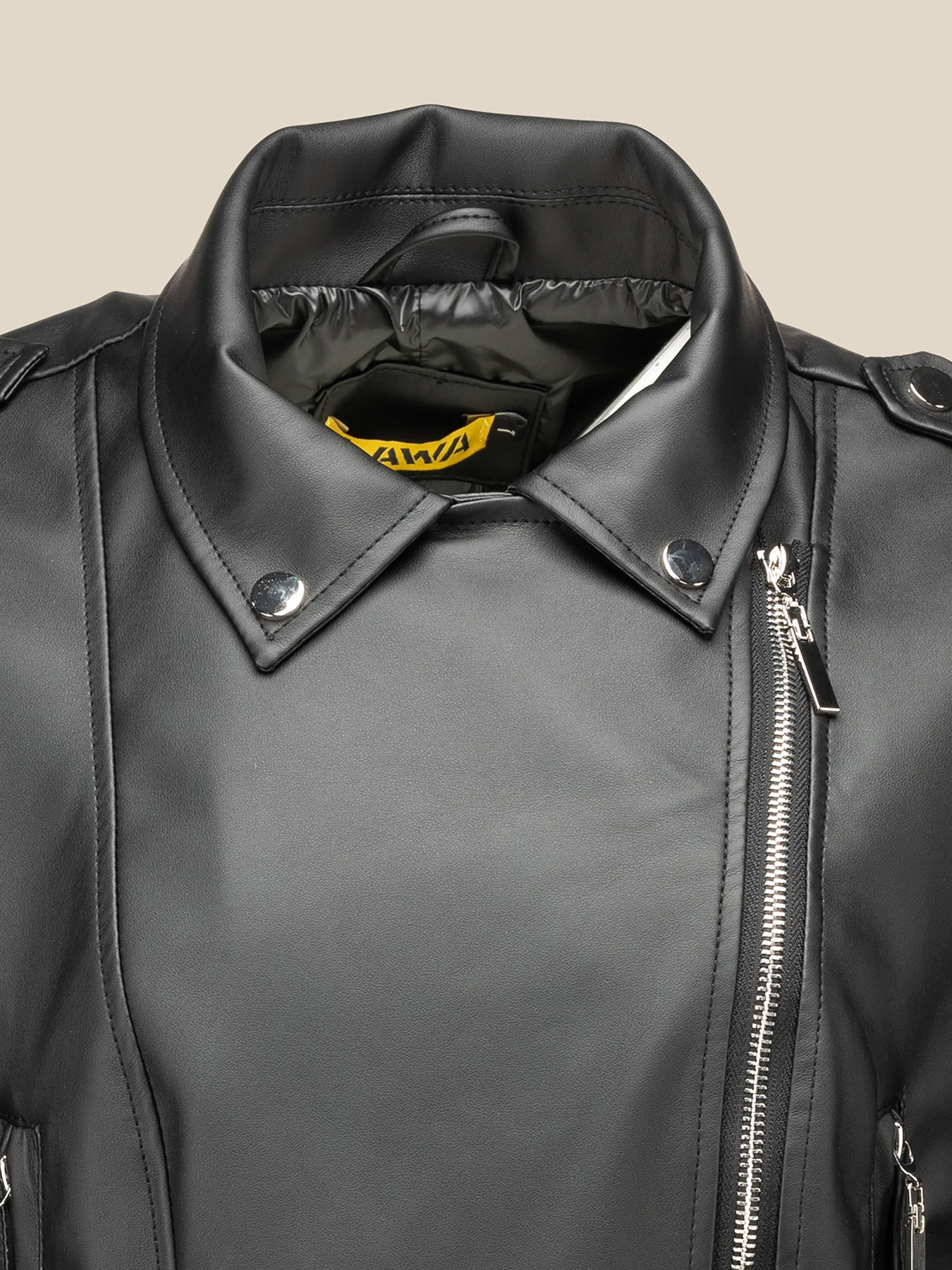 Куртки та дублянки LAWA модель 2000990753397 Фото