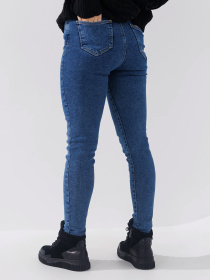 Скинни джинсы LAWA модель 2000990750853 Фото