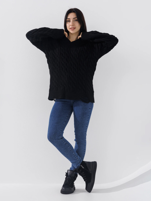 Скіні джинси LAWA Модель 2000990750853 Фото