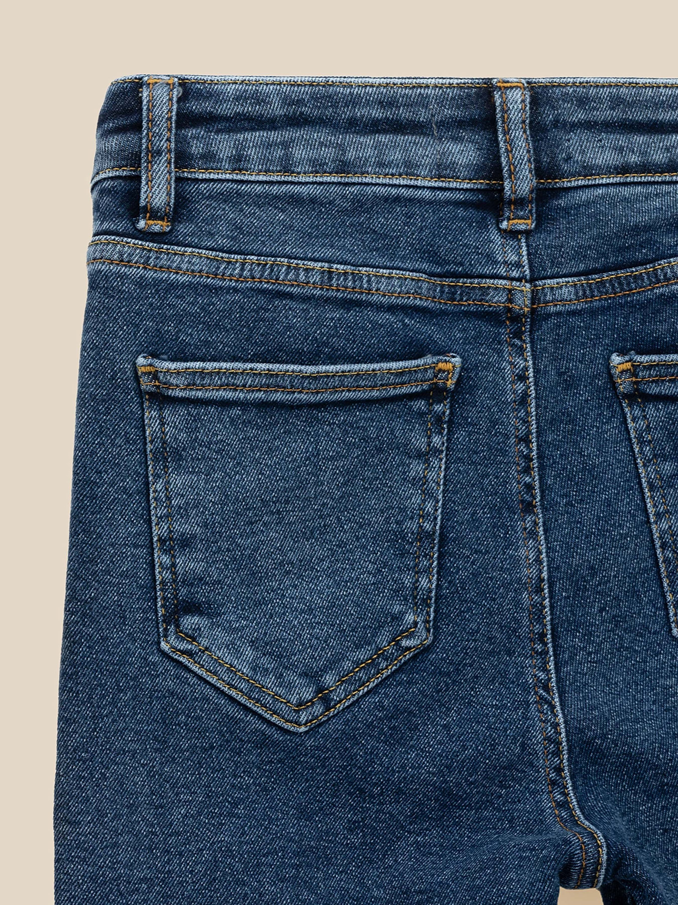 Скіні джинси LAWA модель 2000990750853 Фото