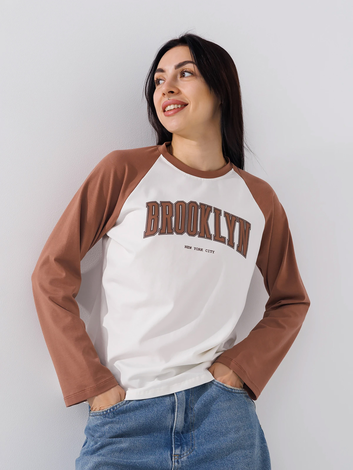 Лонгслив LAWA модель 2000990755018 Фото