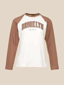 Лонгслив LAWA модель 2000990755018 Фото