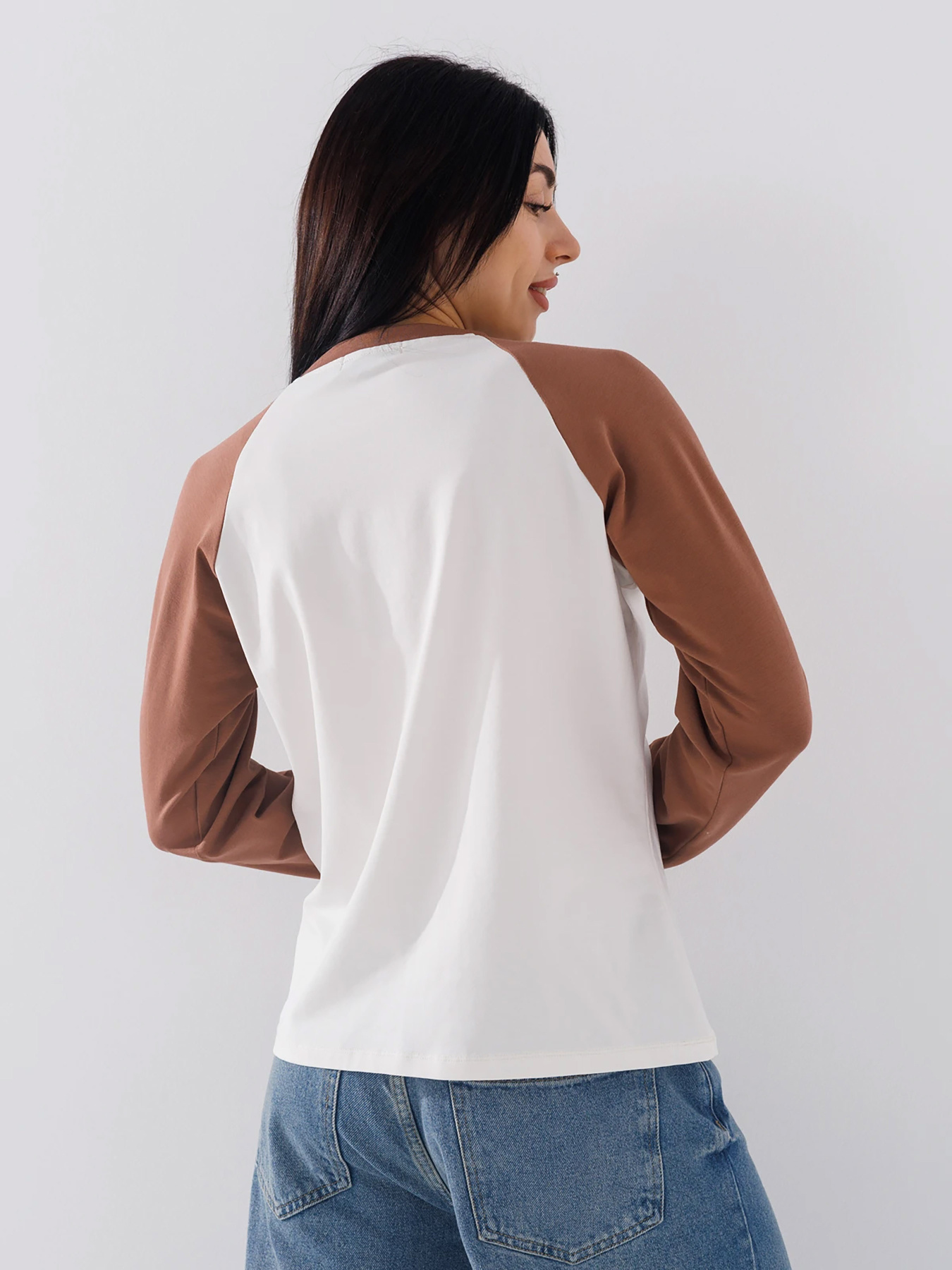 Лонгслів LAWA модель 2000990755018 Фото