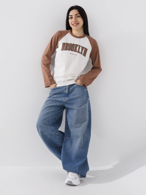 Лонгслів LAWA модель 2000990755018 Фото