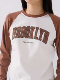 Лонгслів LAWA модель 2000990755018 Лонгслів LAWA модель 2000990755018 Фото