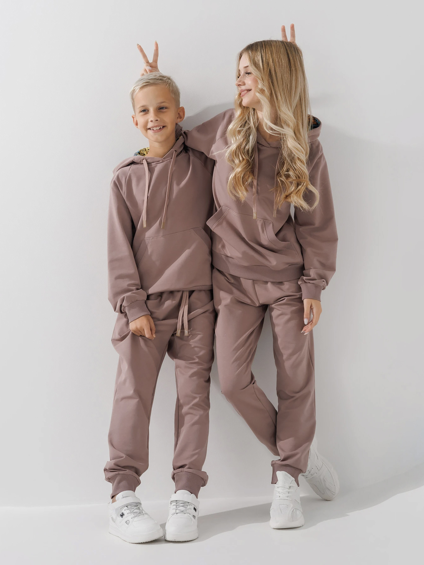 Повсякденний костюм Dinomin модель 2000990558336 Фото