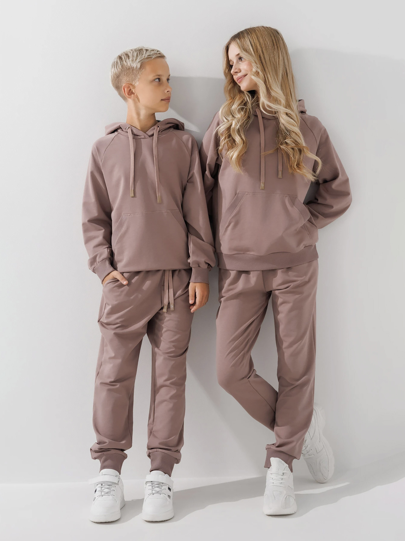 Повсякденний костюм Dinomin модель 2000990558336 Фото