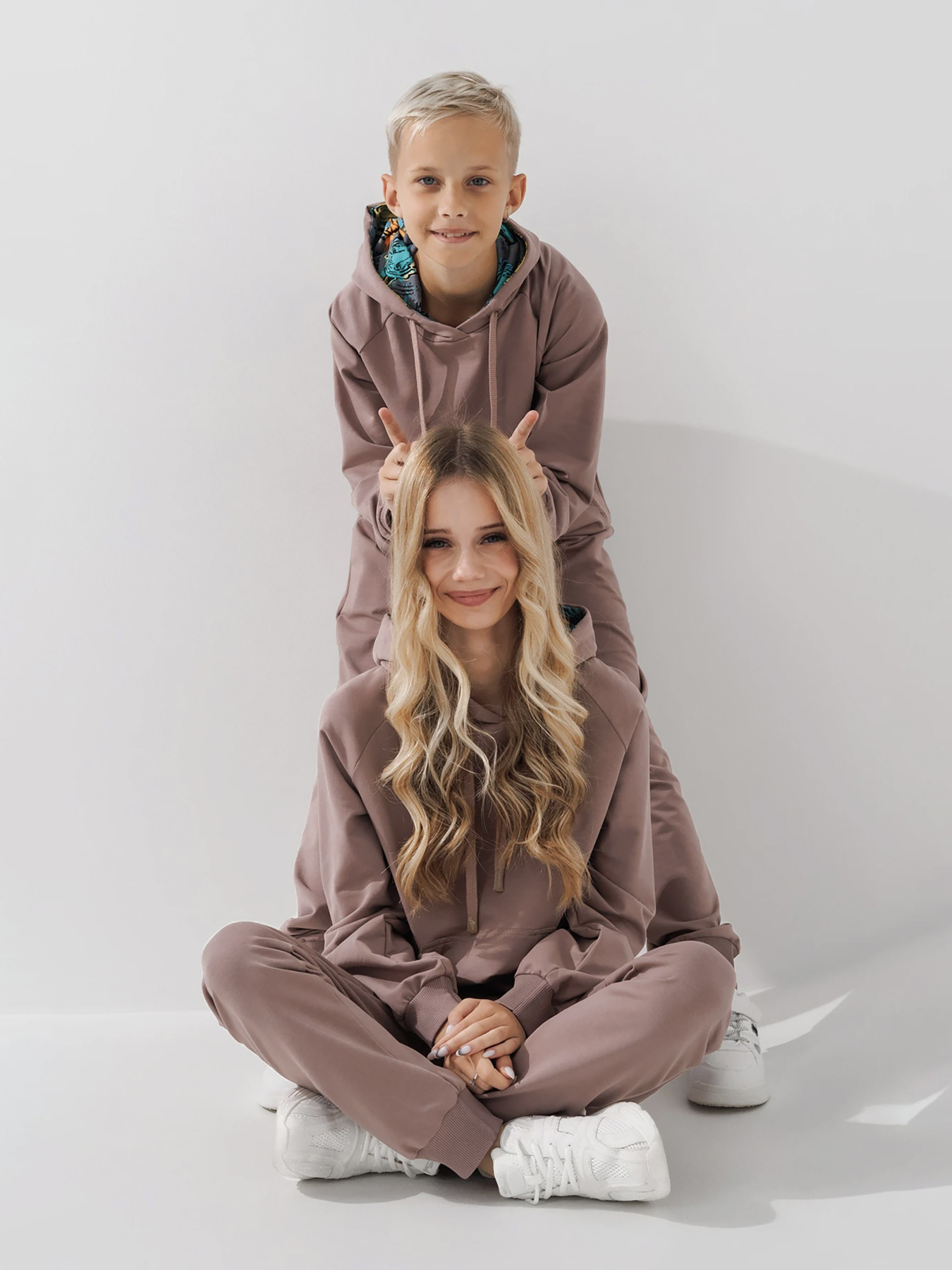 Повсякденний костюм Dinomin модель 2000990558336 Фото