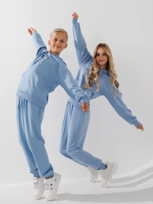 Повседневный костюм Dinomin модель 2000990558374 Фото