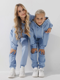 Повсякденний костюм Dinomin модель 2000990558374 Повсякденний костюм Dinomin модель 2000990558374 Фото