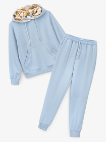 Повсякденний костюм Dinomin модель 2000990558374 Повсякденний костюм Dinomin модель 2000990558374 Фото