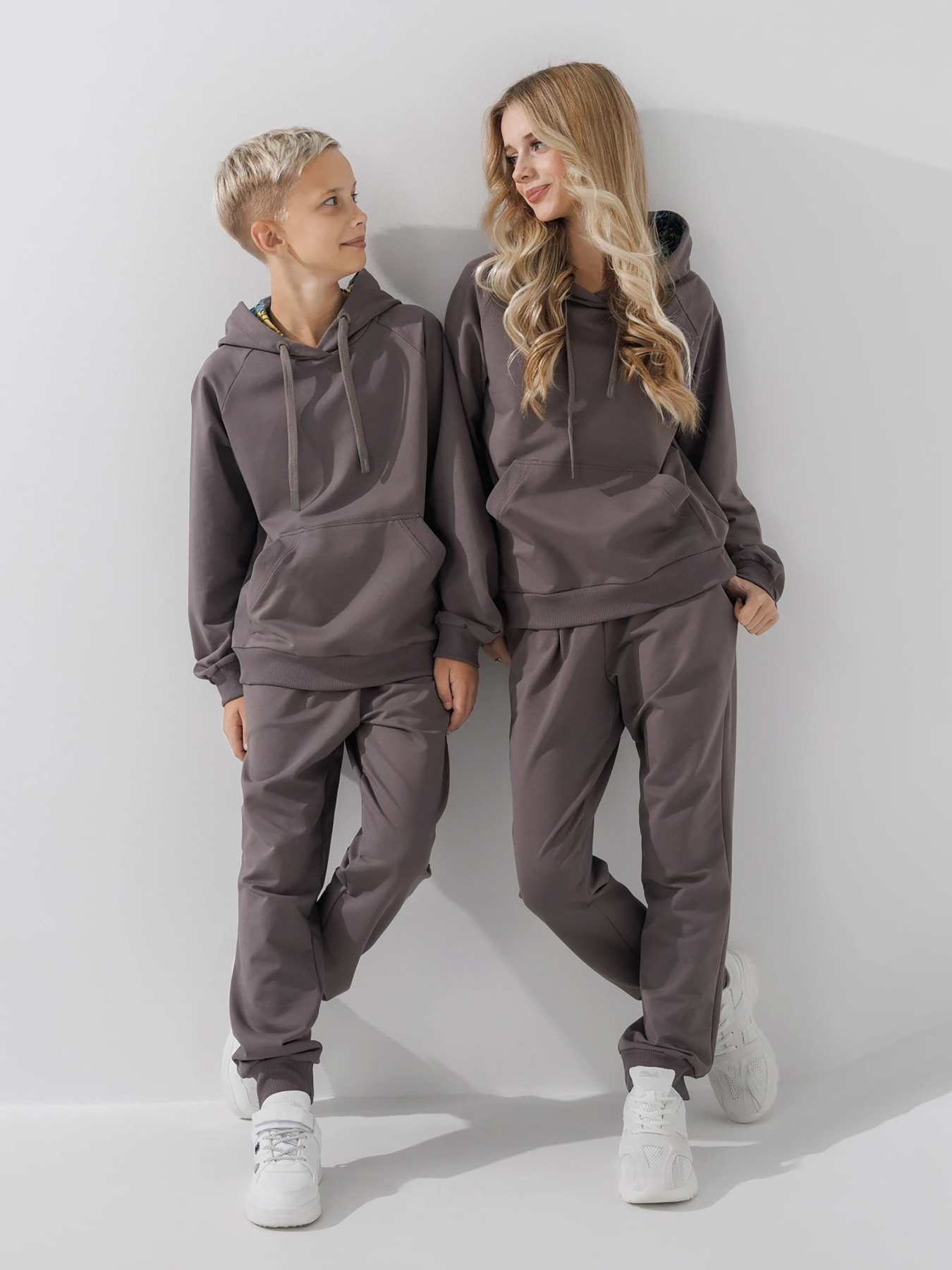 Повсякденний костюм Dinomin модель 2000990558411 Фото