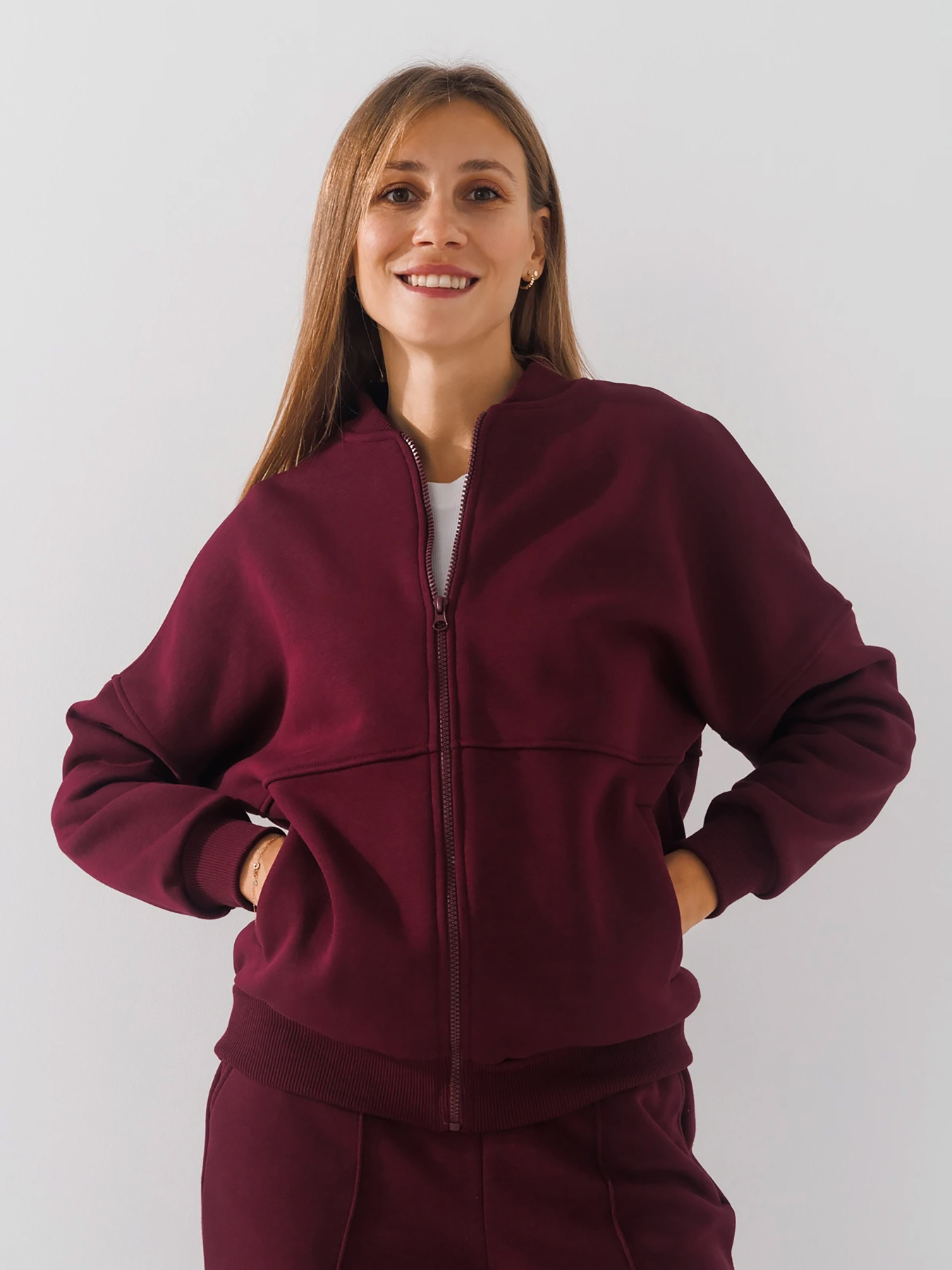 Кофта LAWA модель 2000990766212 Фото