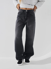 Широкие джинсы LAWA модель 2000990765598 Фото