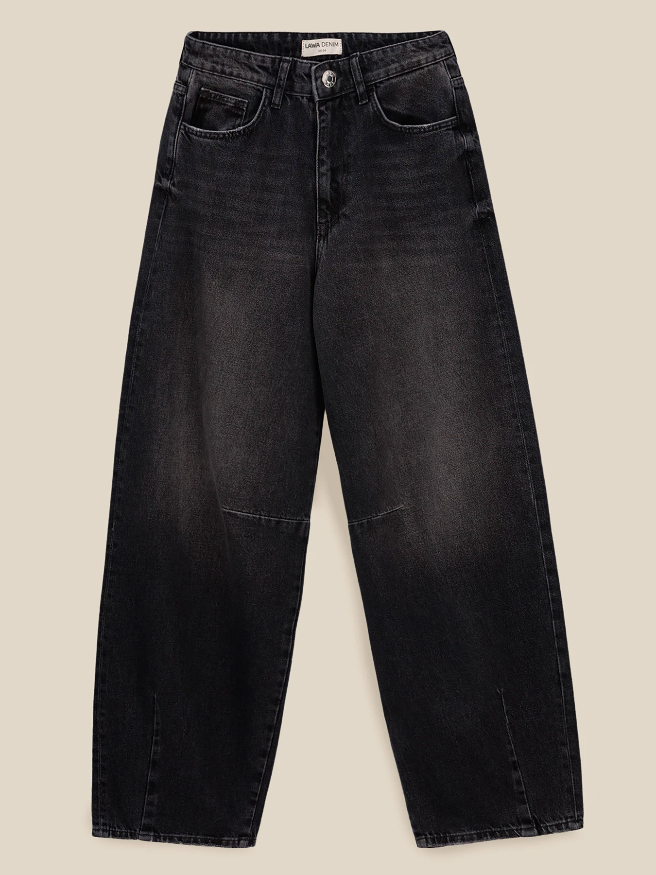 Широкі джинси LAWA модель 2000990765598 Фото