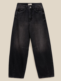 Широкі джинси LAWA модель 2000990765598 Фото