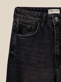 Широкі джинси LAWA модель 2000990765598 Фото